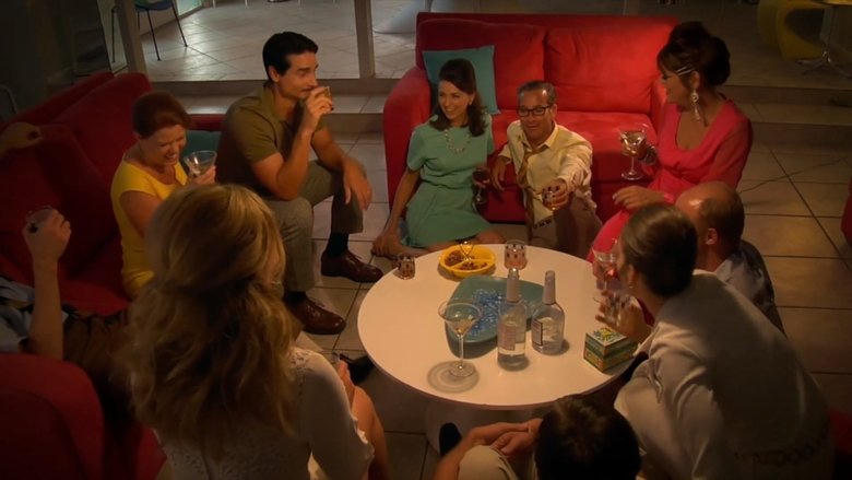 The Casserole Club電影劇照1