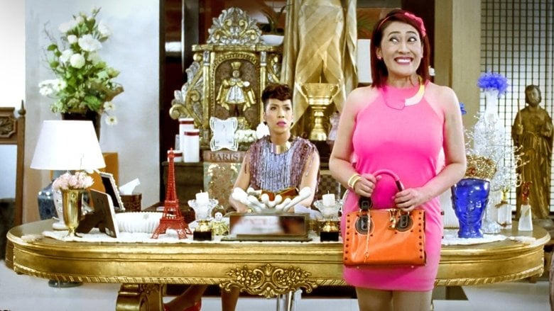 冤緣情深電影劇照1