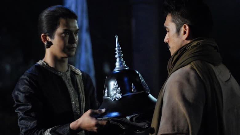 ตํานานสมเด็จพระนเรศวรมหาราช ภาค ๖ : อวสานหงสา電影劇照1