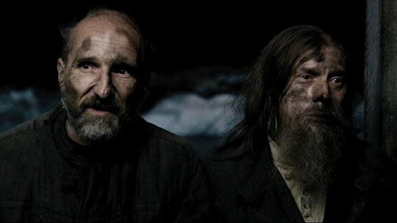 Остров電影劇照1