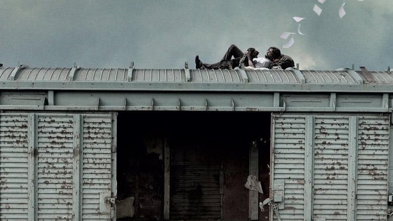 The Vanishing of Sidney Hall電影劇照1