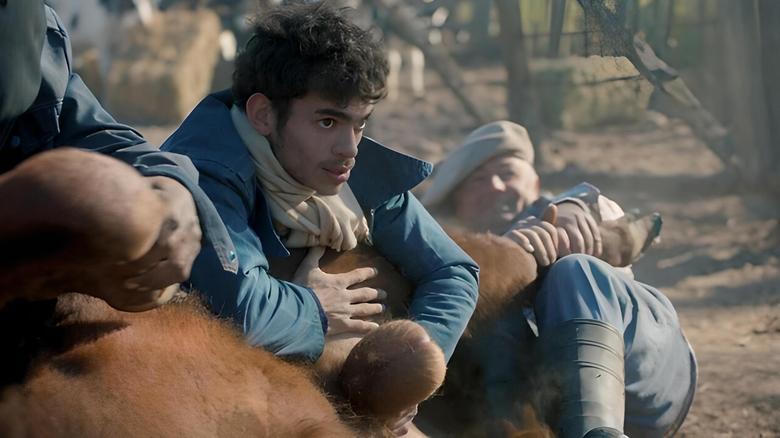 Matadero電影劇照1