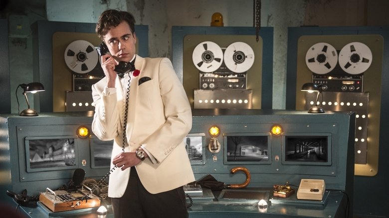 MeesterSpion電影劇照1