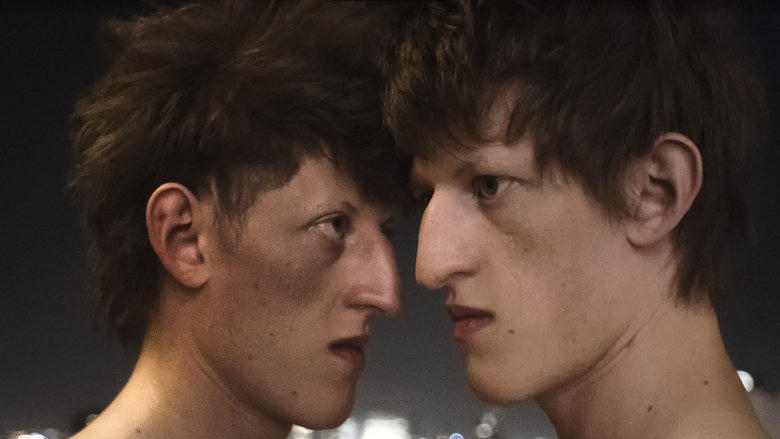 La timidezza delle chiome電影劇照1