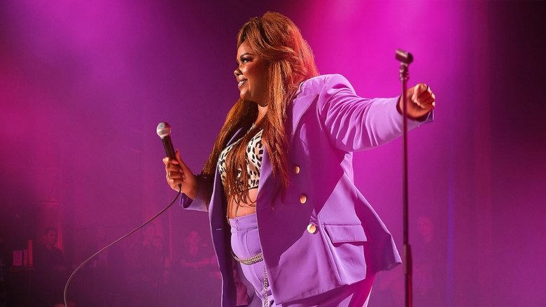 Nicole Byer：加大碼怪胎美女電影劇照1