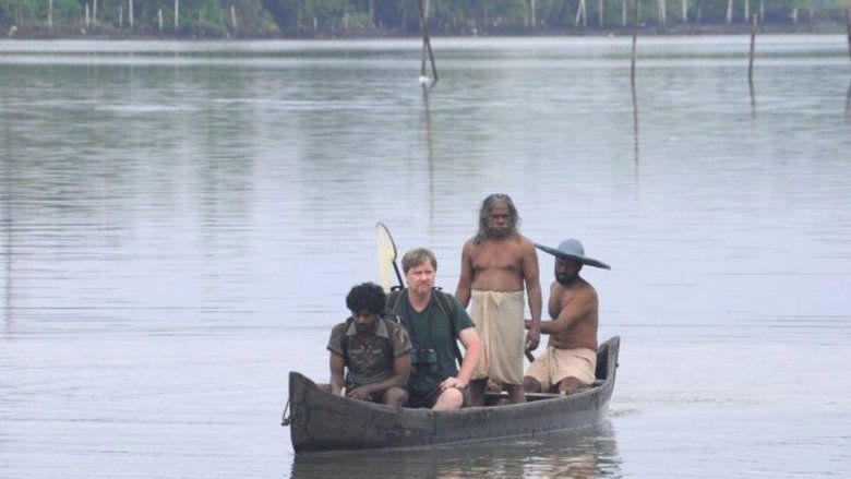 Papilio Buddha電影劇照1