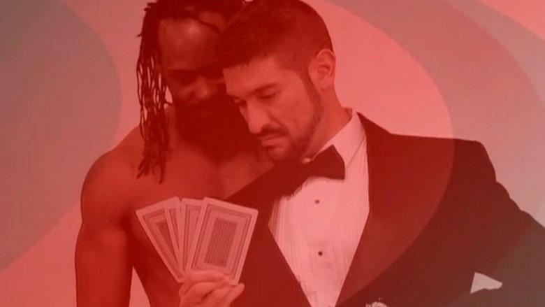 Moon Over Hong Kong電影劇照1