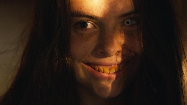 Baby Blue電影劇照1