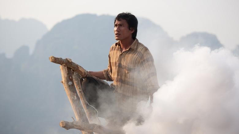 The Rocket電影劇照1