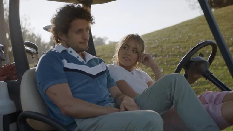 5 Years Apart電影劇照1