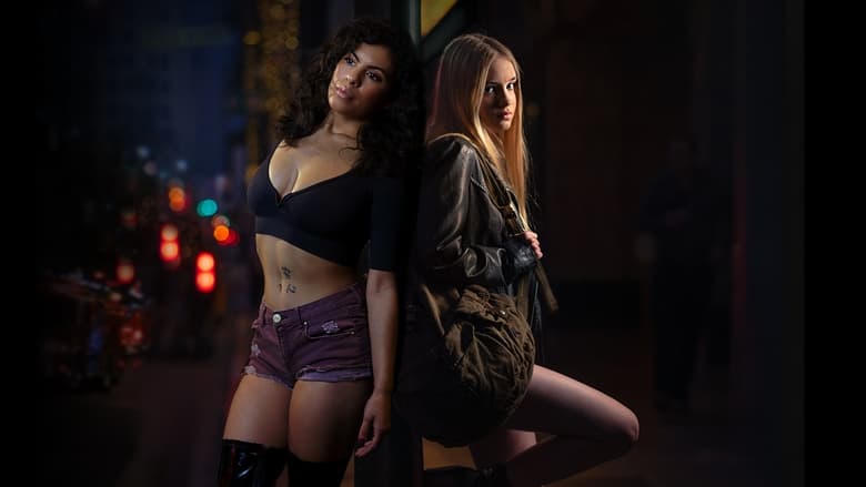 Girl Lost: A Hollywood Story電影劇照1