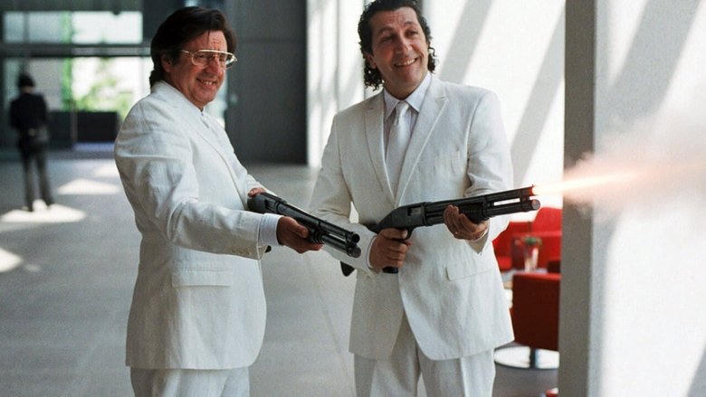 La Personne aux deux personnes電影劇照1