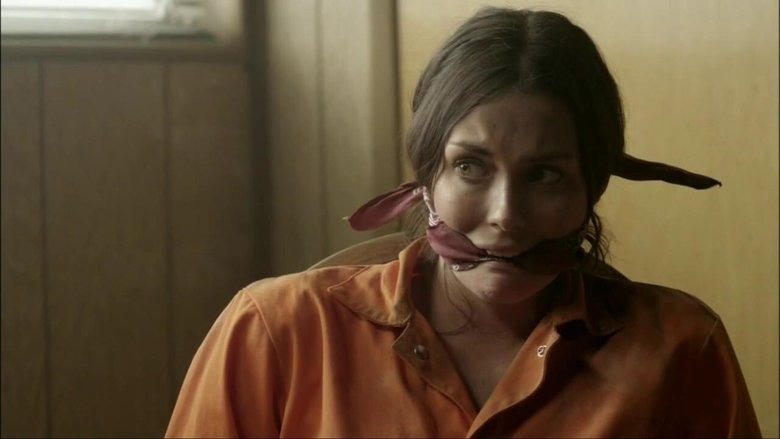 Bad Blood電影劇照1