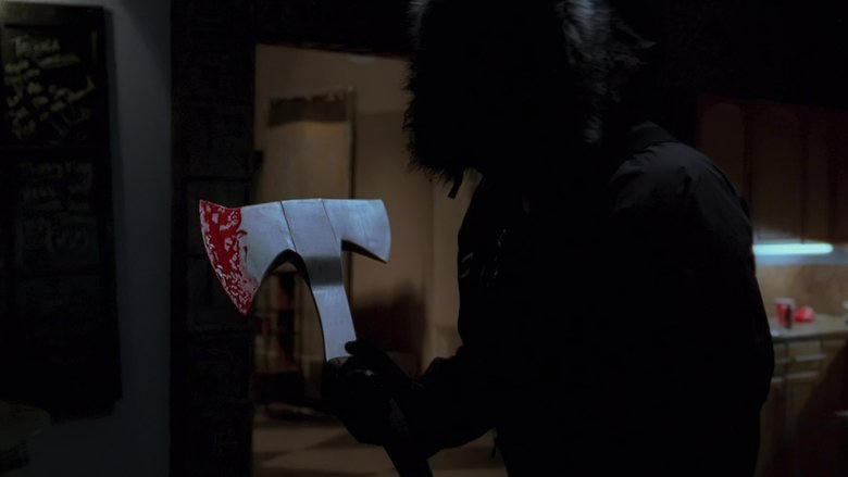 Dead Tone電影劇照1