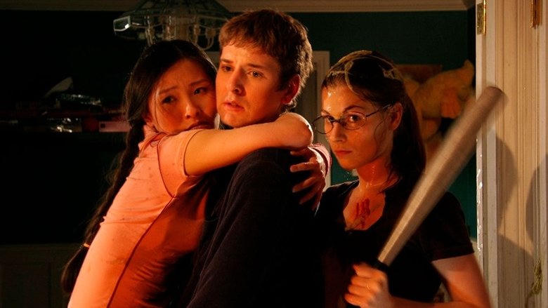 Insecticidal電影劇照1