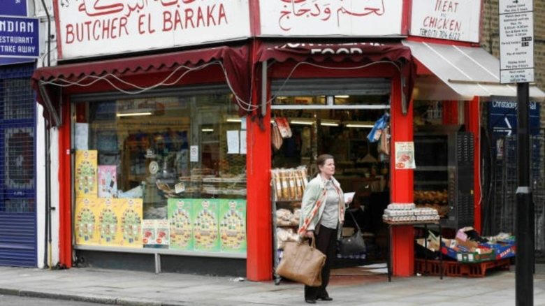 London River電影劇照1