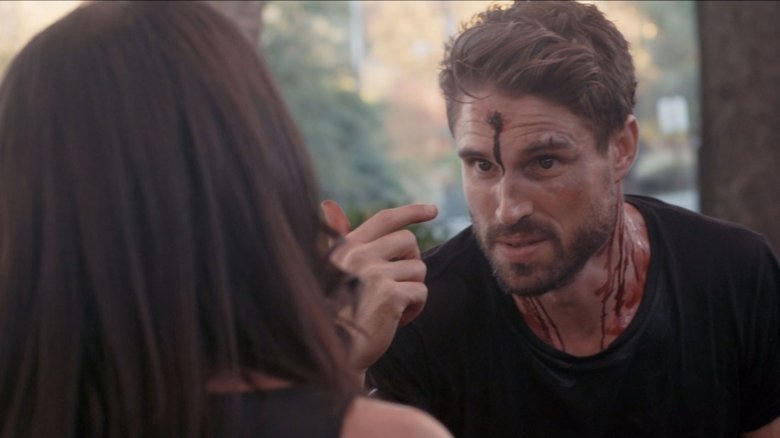 Deadly Crush電影劇照1