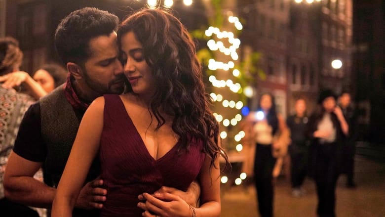 बवाल電影劇照1