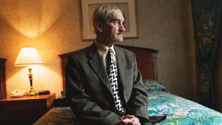 The Man Who Saved the World電影劇照1