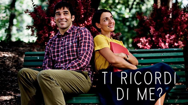 Ti ricordi di me?電影劇照1