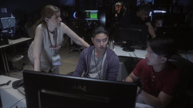 Geo-Disaster電影劇照1