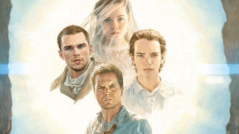 Young Ones電影劇照1