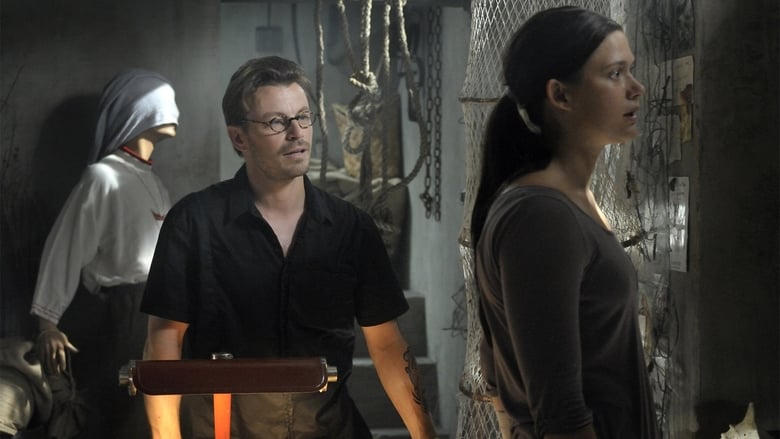 Syvälle salattu電影劇照1