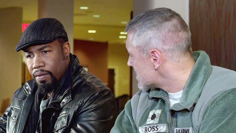 Chain of Command電影劇照1