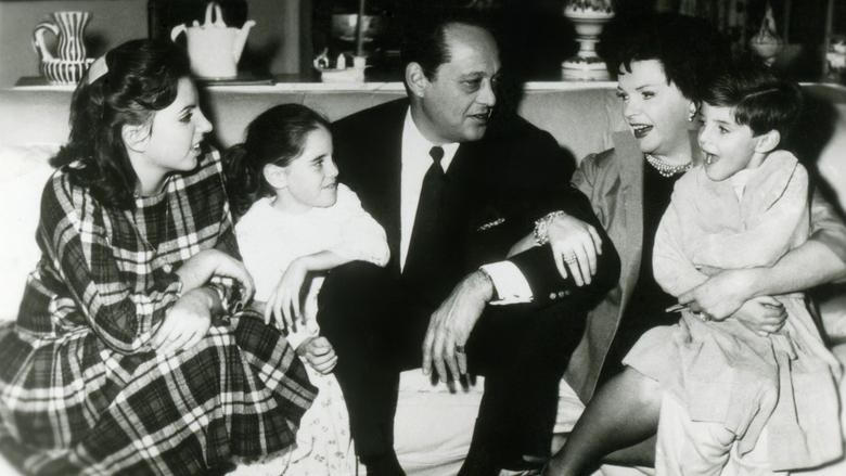 薛尼與茱地電影劇照1