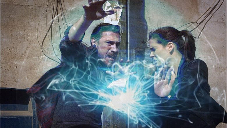 Mind Blown電影劇照1