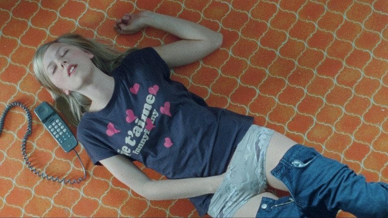 挪威的呻吟電影劇照1