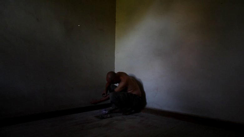 White Noise電影劇照1