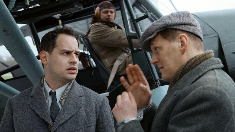 Mein bester Feind電影劇照1