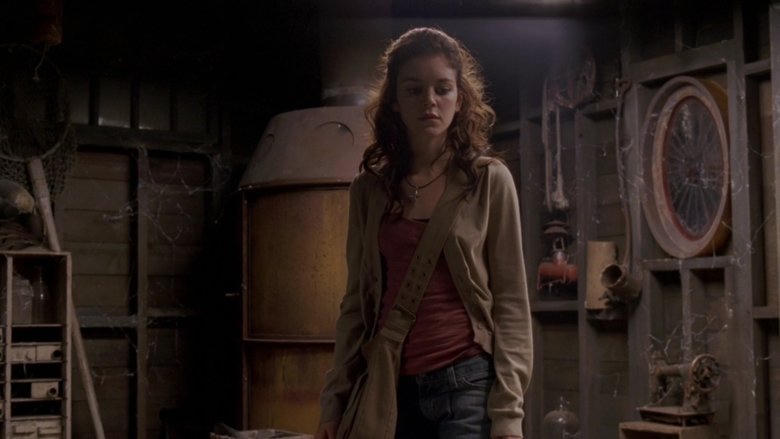 Beneath電影劇照1