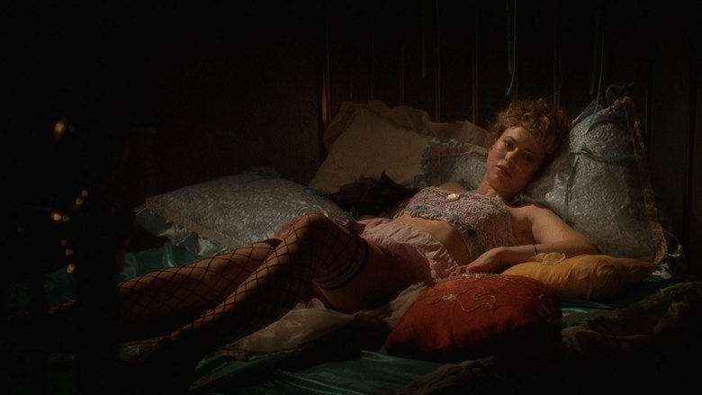 Brothel電影劇照1