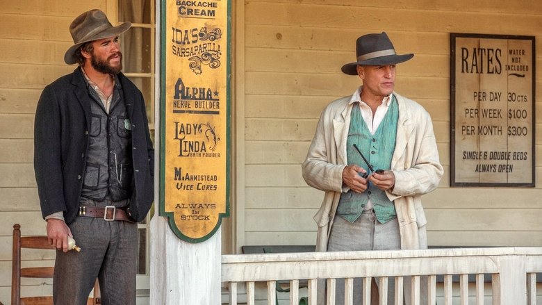 The Duel電影劇照1