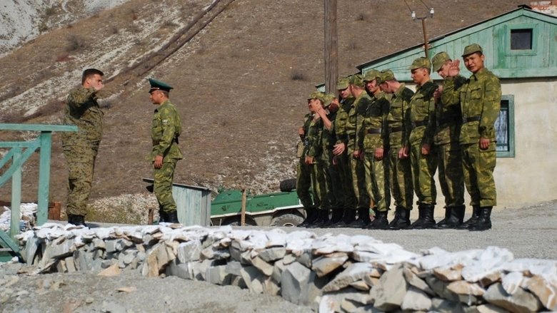 Tikhaya Zastava電影劇照1