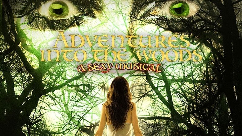 Adventures Into the Woods: A Sexy Musical電影劇照1