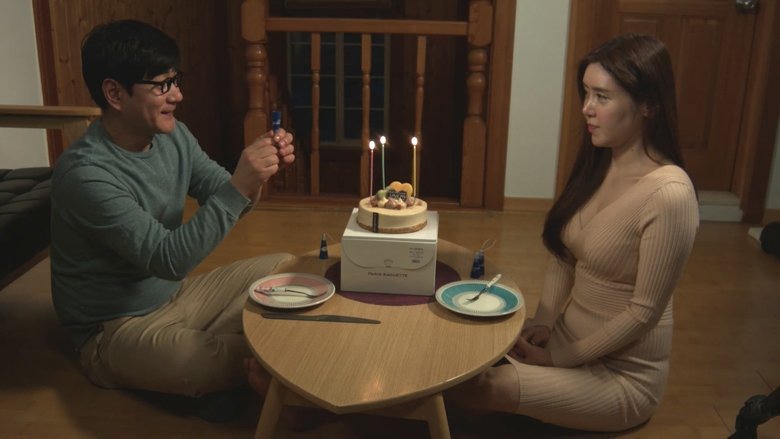 초대녀電影劇照1