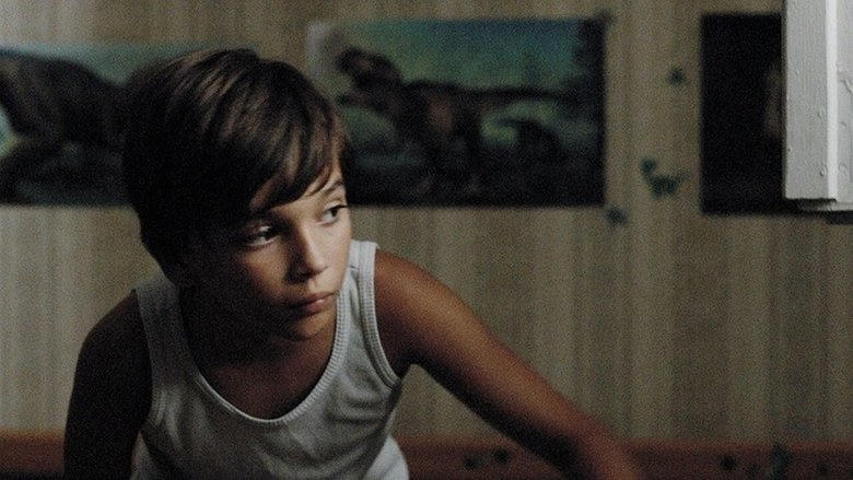 Trešnje電影劇照1