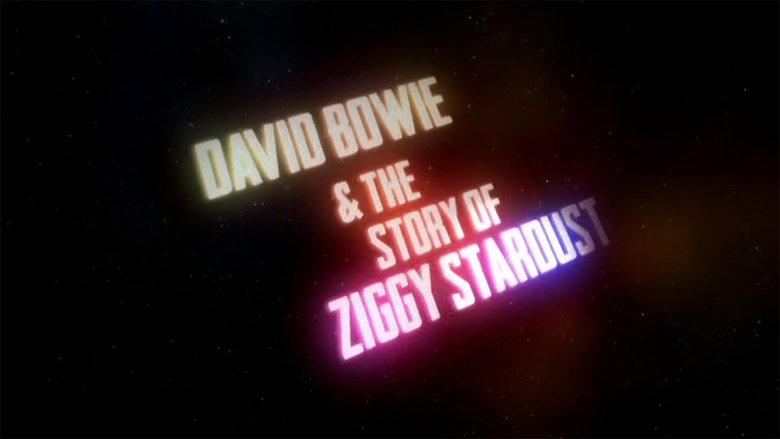 David Bowie and the Story of Ziggy Stardust電影劇照1