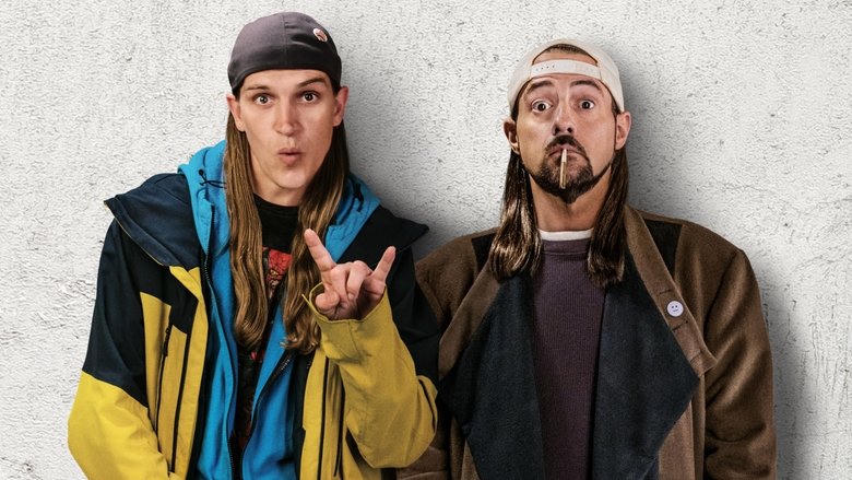 Jay and Silent Bob Reboot電影劇照1
