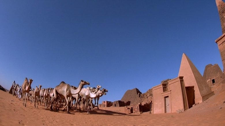 Mystery of the Nile電影劇照1