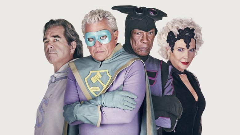 Supervized電影劇照1