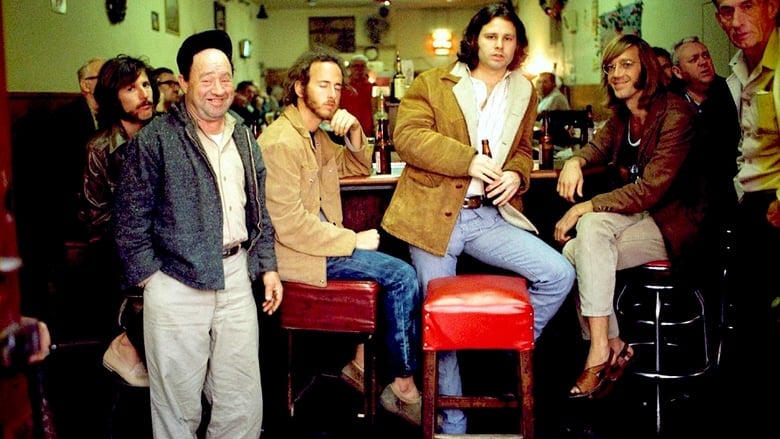 When You're Strange電影劇照1