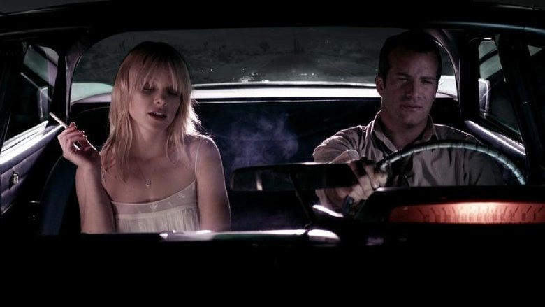 Dark Country電影劇照1