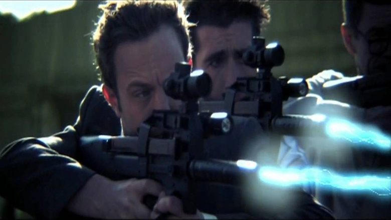 Stag Night of the Dead電影劇照1