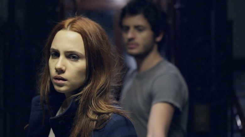 Stockholm電影劇照1