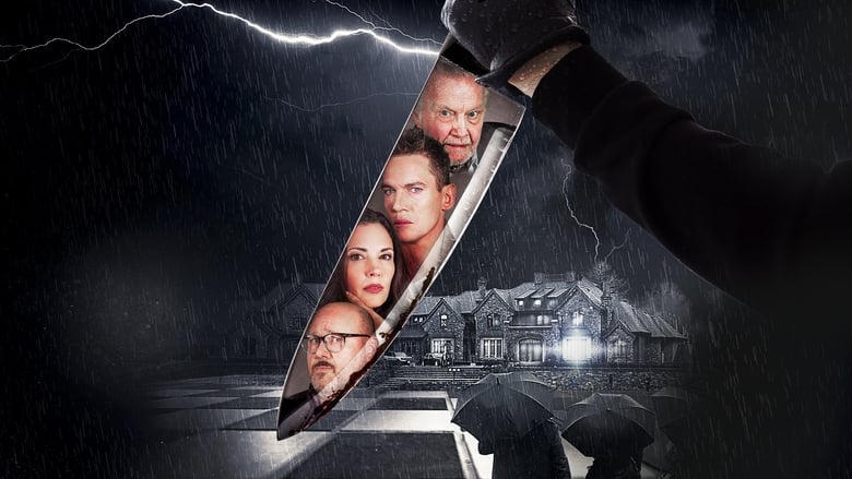 Dangerous Game: The Legacy Murders電影劇照1