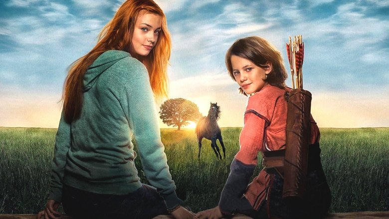 Ostwind - Aris Ankunft電影劇照1